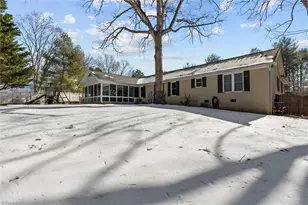 140 Quail Run Rd, Mount Airy, NC 27030 - Photo 37