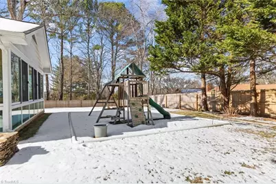 140 Quail Run Road, Mount Airy, NC 27030 - Photo 35