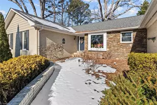 140 Quail Run Rd, Mount Airy, NC 27030 - Photo 31