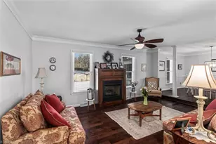 140 Quail Run Rd, Mount Airy, NC 27030 - Photo 3