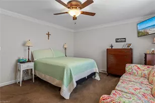 140 Quail Run Rd, Mount Airy, NC 27030 - Photo 19