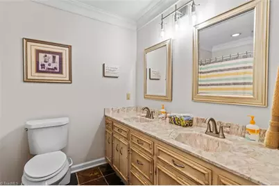 140 Quail Run Road, Mount Airy, NC 27030 - Photo 25