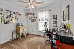 140 Quail Run Rd, Mount Airy, NC 27030 - Photo 27