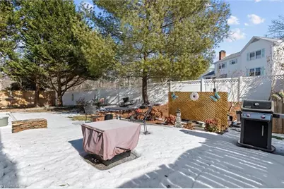 140 Quail Run Road, Mount Airy, NC 27030 - Photo 33