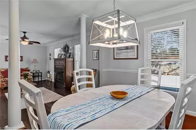 140 Quail Run Road, Mount Airy, NC 27030 - Photo 7