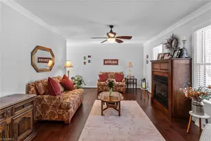 140 Quail Run Rd, Mount Airy, NC 27030 - Photo 5