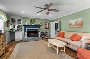 140 Quail Run Rd, Mount Airy, NC 27030 - Photo 15