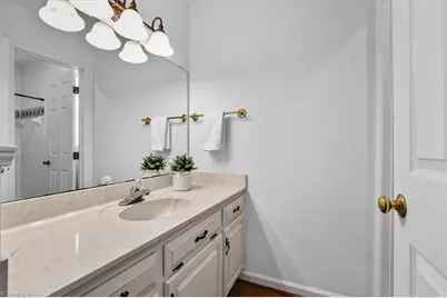 3704 Winged Foot Drive, Greensboro, NC 27410 - Photo 31