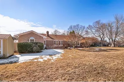 3704 Winged Foot Drive, Greensboro, NC 27410 - Photo 45