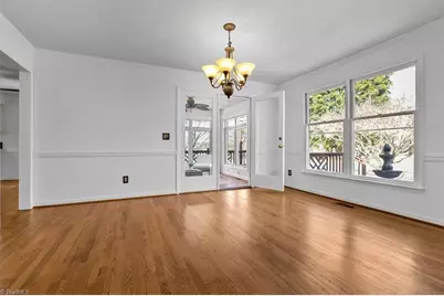 3704 Winged Foot Drive, Greensboro, NC 27410 - Photo 13