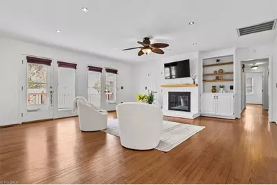 3704 Winged Foot Drive, Greensboro, NC 27410 - Photo 9