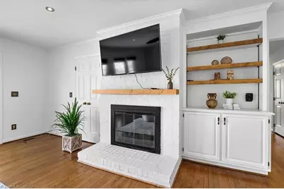 3704 Winged Foot Drive, Greensboro, NC 27410 - Photo 11