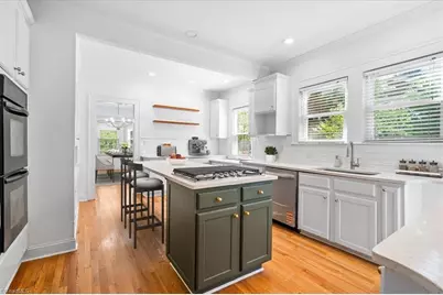 316 Spring Street, Thomasville, NC 27360 - Photo 11