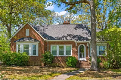 316 Spring Street, Thomasville, NC 27360 - Photo 1