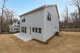 306 Park Blvd, Winston-Salem, NC 27127 - Photo 33