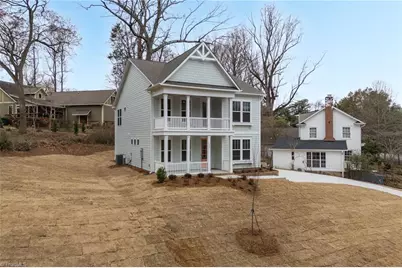 306 Park Boulevard #1029, Winston-Salem, NC 27127 - Photo 3