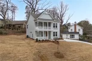 306 Park Blvd, Winston-Salem, NC 27127 - Photo 3