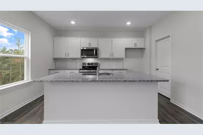 125 Greenbrier Way, Stoneville, NC 27048 - Photo 7