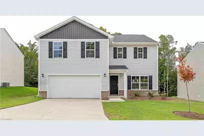 125 Greenbrier Way, Stoneville, NC 27048 - Photo 1