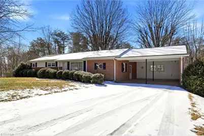 134 Grady Road, Reidsville, NC 27320 - Photo 1