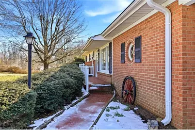 134 Grady Road, Reidsville, NC 27320 - Photo 5