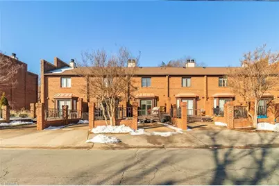 622 Walker Avenue #C, Greensboro, NC 27403 - Photo 27