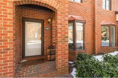 622 Walker Avenue #C, Greensboro, NC 27403 - Photo 3