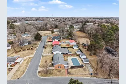 106 Hall Street, Graham, NC 27253 - Photo 37