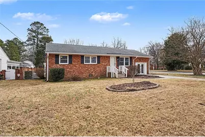 106 Hall Street, Graham, NC 27253 - Photo 3