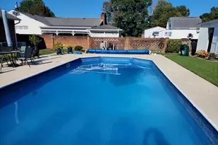 106 Hall St, Graham, NC 27253 - Photo 33