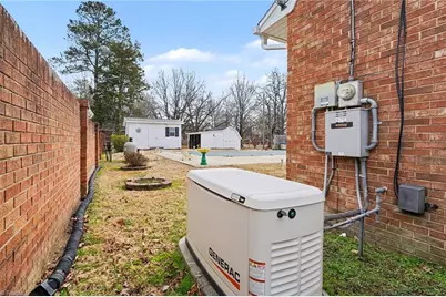 106 Hall Street, Graham, NC 27253 - Photo 25