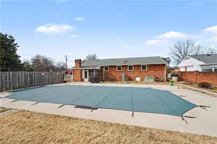 106 Hall St, Graham, NC 27253 - Photo 29