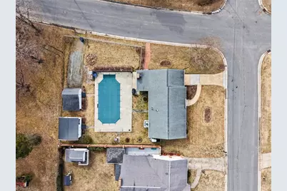 106 Hall Street, Graham, NC 27253 - Photo 27