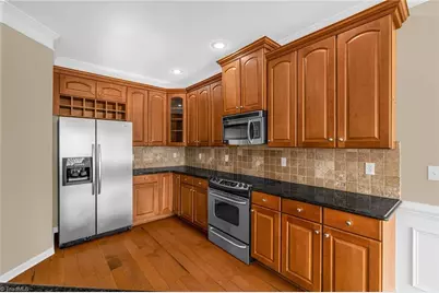 104 Gentle Pond Court, Winston-Salem, NC 27107 - Photo 11