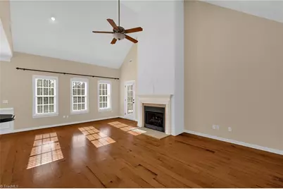 104 Gentle Pond Court, Winston-Salem, NC 27107 - Photo 5