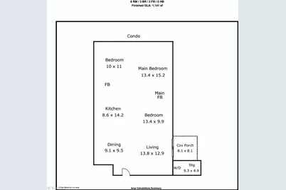 1700 N Hamilton Street #F, High Point, NC 27262 - Photo 21