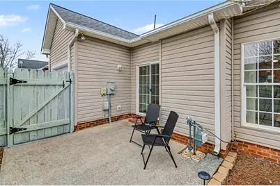 125 Stadium Oaks Drive, Clemmons, NC 27012 - Photo 23