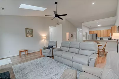 125 Stadium Oaks Drive, Clemmons, NC 27012 - Photo 19