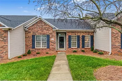 125 Stadium Oaks Drive, Clemmons, NC 27012 - Photo 1