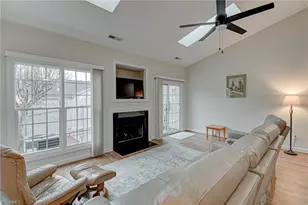 125 Stadium Oaks Dr, Clemmons, NC 27012 - Photo 17