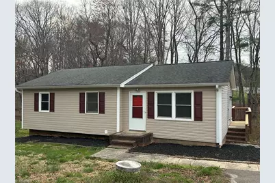 315 Herring Street, Mount Airy, NC 27030 - Photo 1