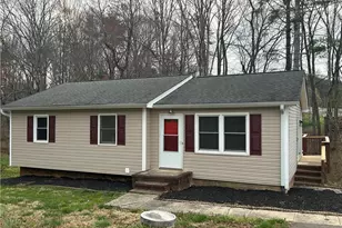 315 Herring St, Mount Airy, NC 27030 - Photo 1