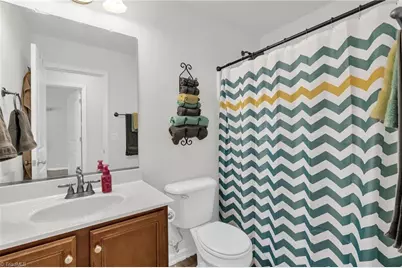 2900 Walbrook Terrace, Browns Summit, NC 27214 - Photo 35