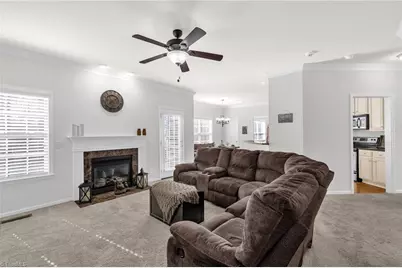 2900 Walbrook Terrace, Browns Summit, NC 27214 - Photo 23