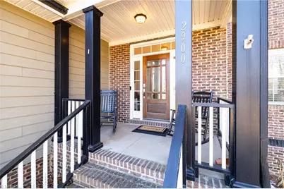 2900 Walbrook Terrace, Browns Summit, NC 27214 - Photo 7