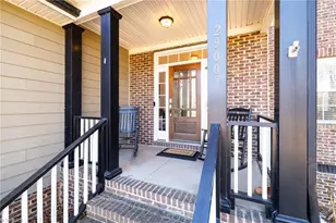 2900 Walbrook Terrace, Browns Summit, NC 27214 - Photo 7