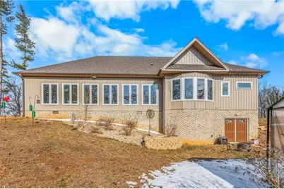 153 Woodridge Drive, Mount Airy, NC 27030 - Photo 25