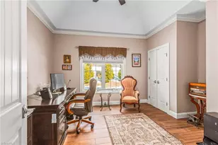 153 Woodridge Dr, Mount Airy, NC 27030 - Photo 15