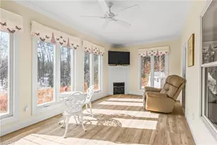 153 Woodridge Dr, Mount Airy, NC 27030 - Photo 11