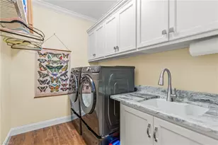 153 Woodridge Dr, Mount Airy, NC 27030 - Photo 23